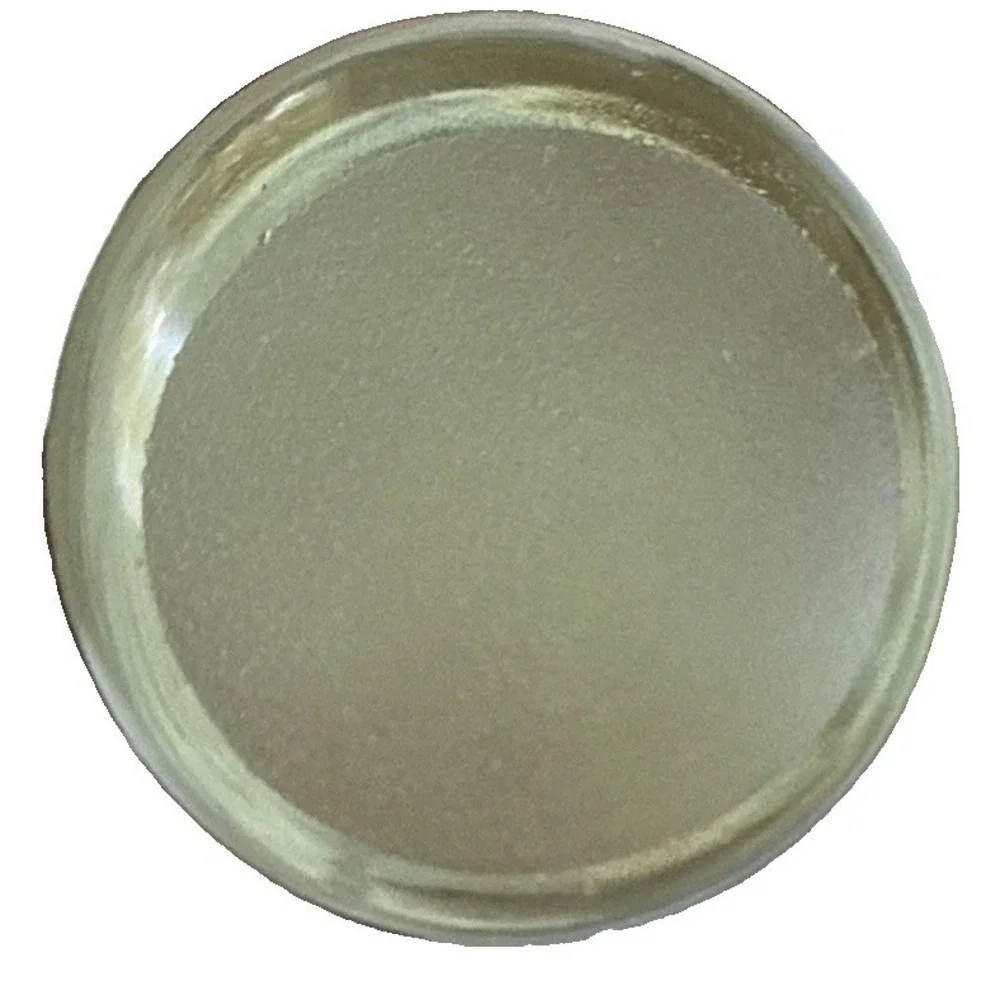 Vintage Clear Flame Replacement Stopper For A Decanter 2mm Diameter